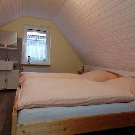 Ferienwohnung An Der Strandstrasse Norddeich  Luaran gambar