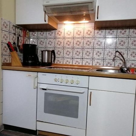 Ferienwohnung An Der Strandstrasse Norddeich  Luaran gambar