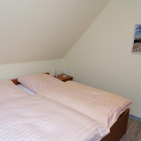 Ferienwohnung An Der Strandstrasse Norddeich  Luaran gambar