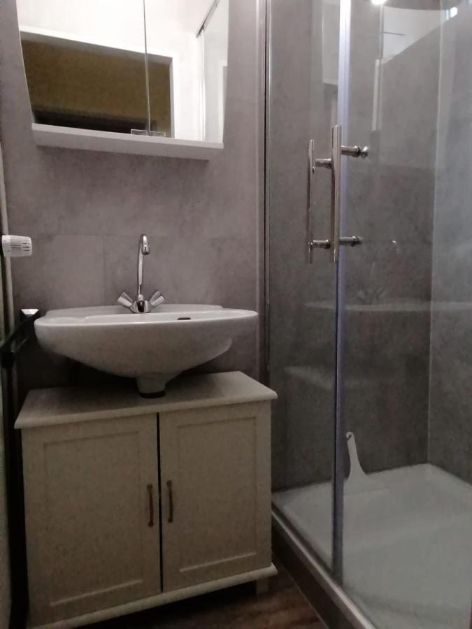 Ferienwohnung An Der Strandstrasse Norddeich  Luaran gambar