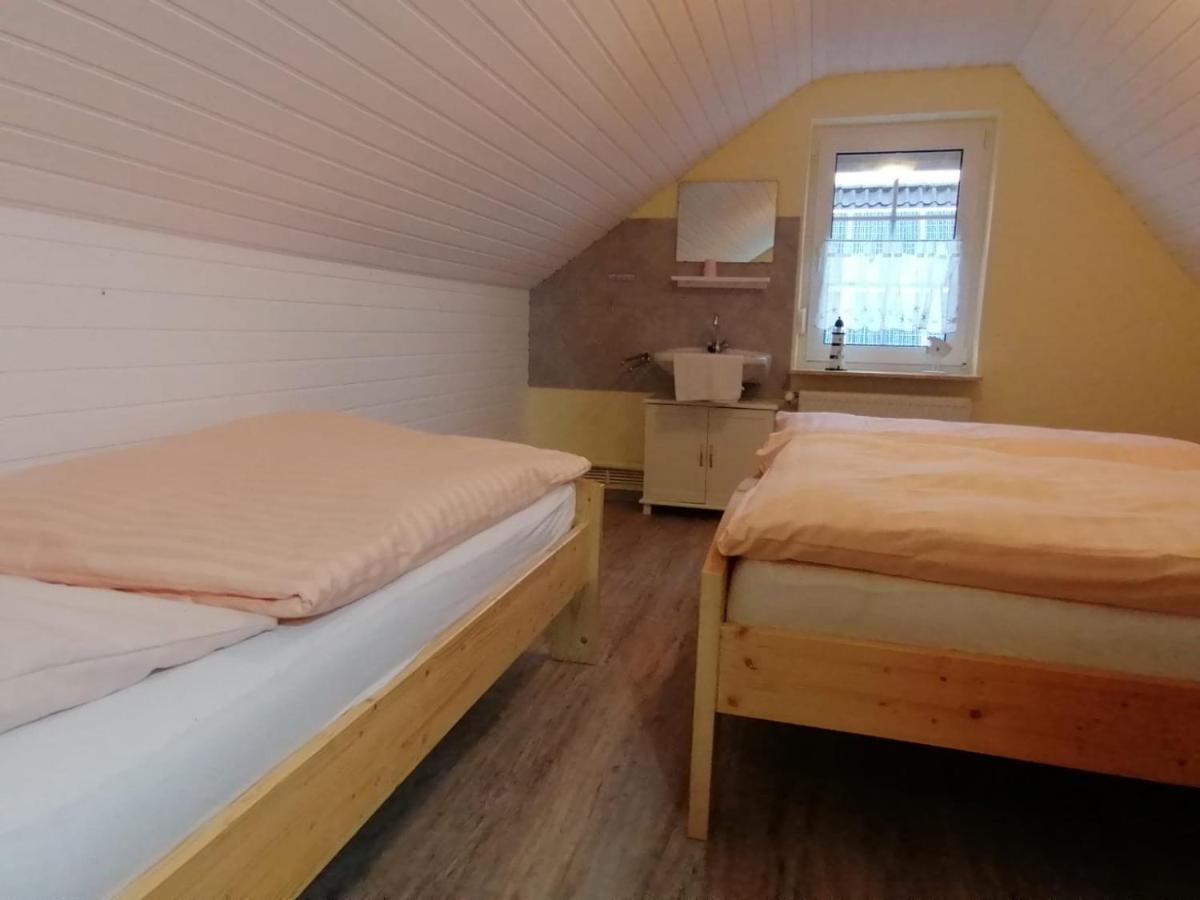 Ferienwohnung An Der Strandstrasse Norddeich  Luaran gambar
