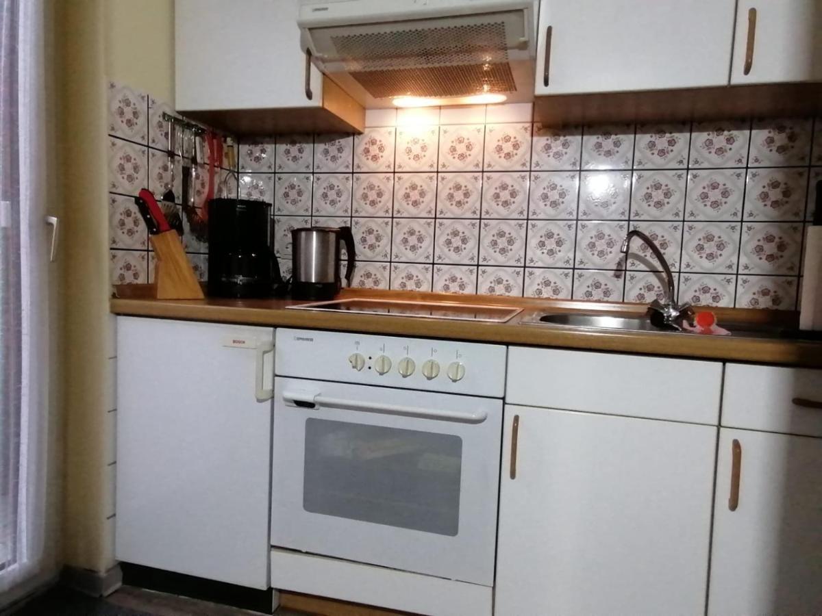 Ferienwohnung An Der Strandstrasse Norddeich  Luaran gambar
