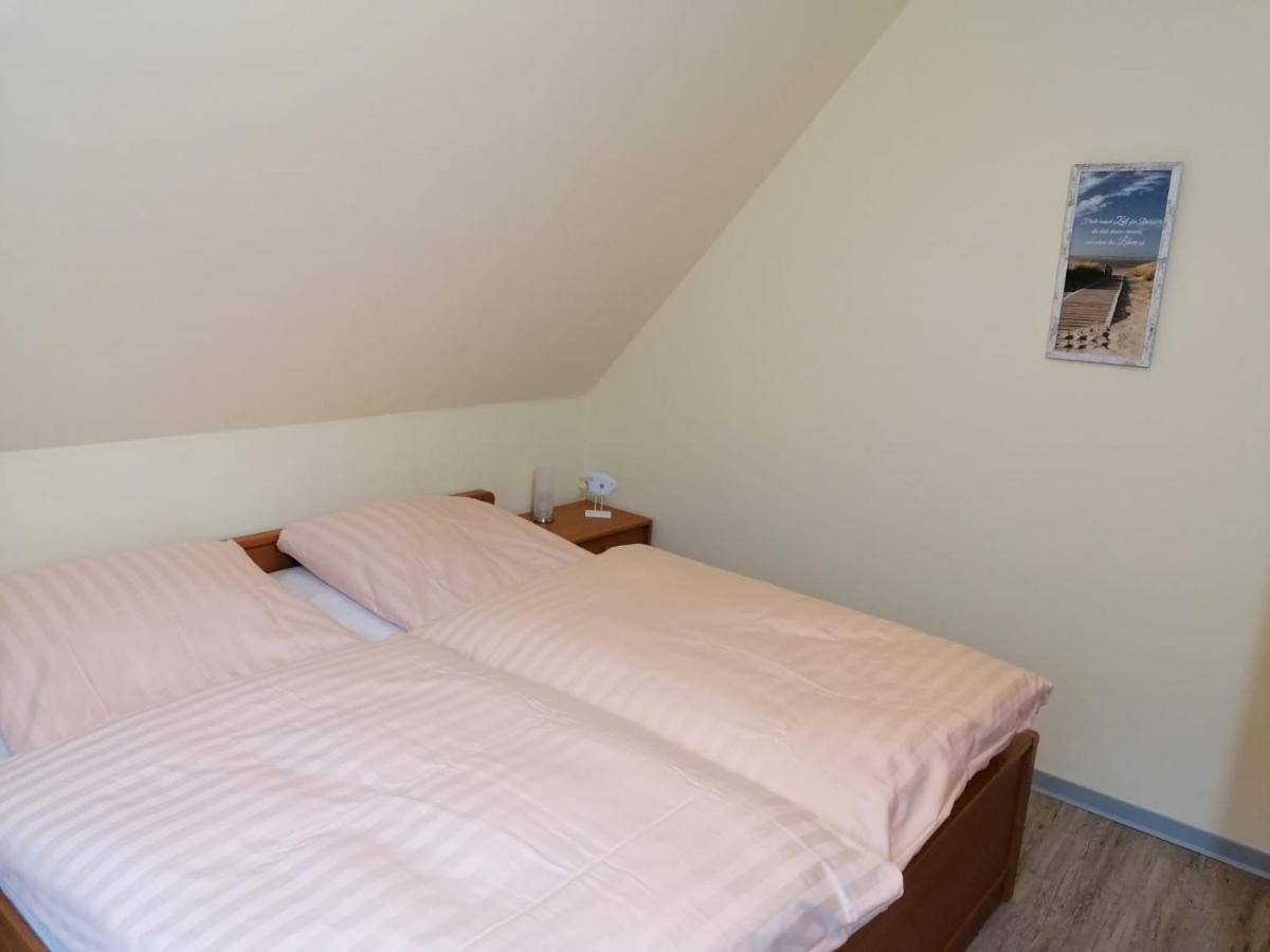 Ferienwohnung An Der Strandstrasse Norddeich  Luaran gambar