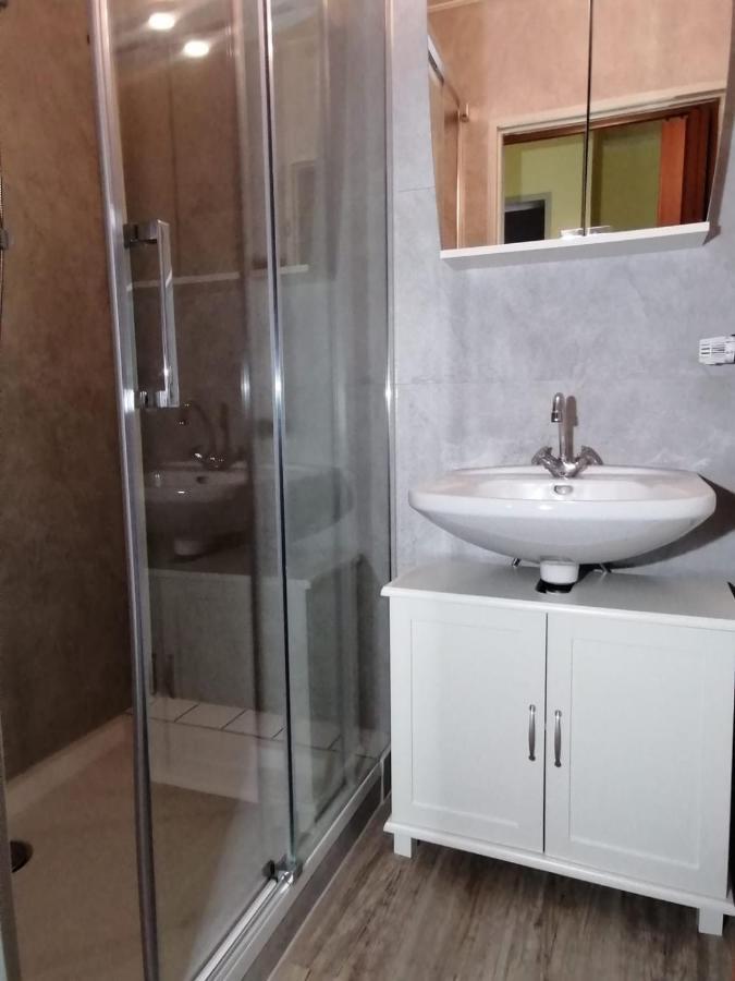 Ferienwohnung An Der Strandstrasse Norddeich  Luaran gambar